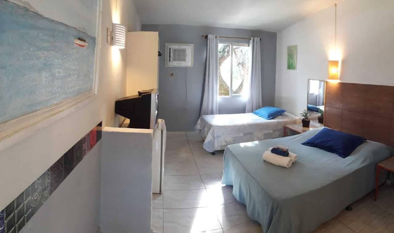 Pousada Buzios Colinas Εξωτερικό φωτογραφία
