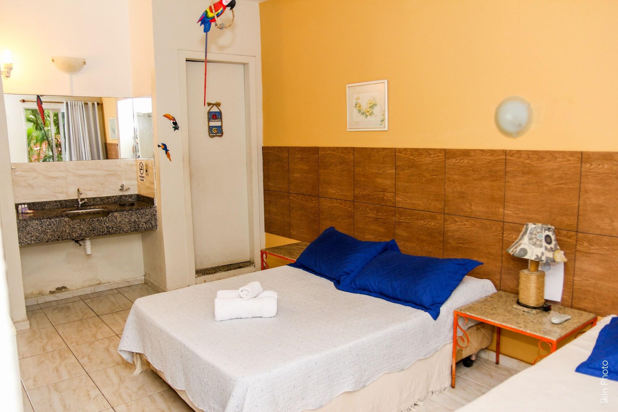 Pousada Buzios Colinas Εξωτερικό φωτογραφία