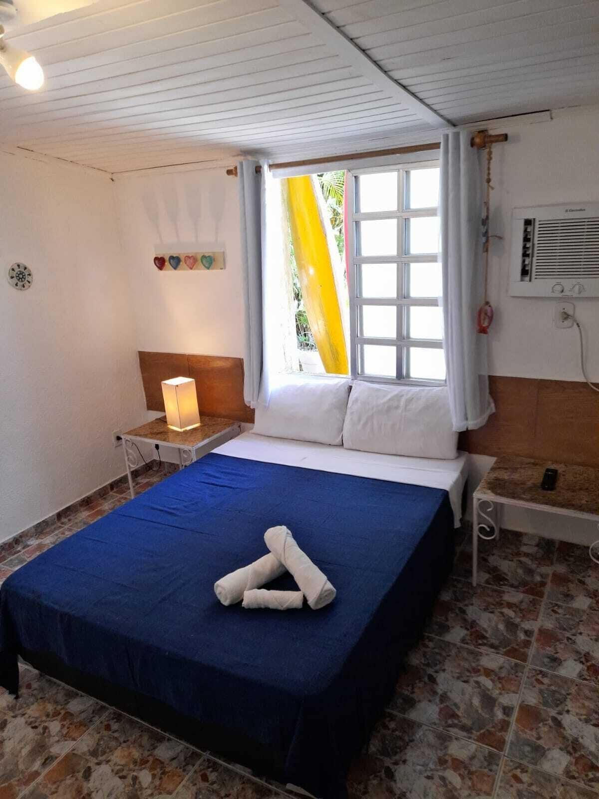 Pousada Buzios Colinas Εξωτερικό φωτογραφία
