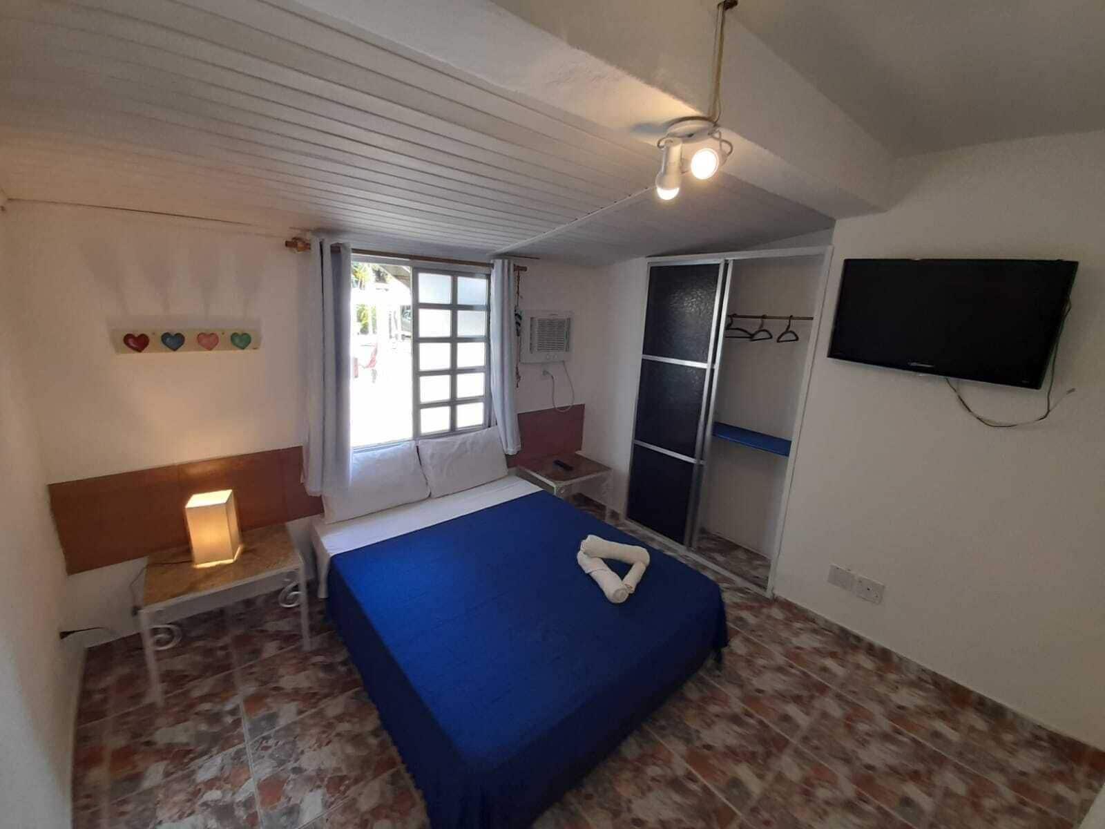 Pousada Buzios Colinas Εξωτερικό φωτογραφία