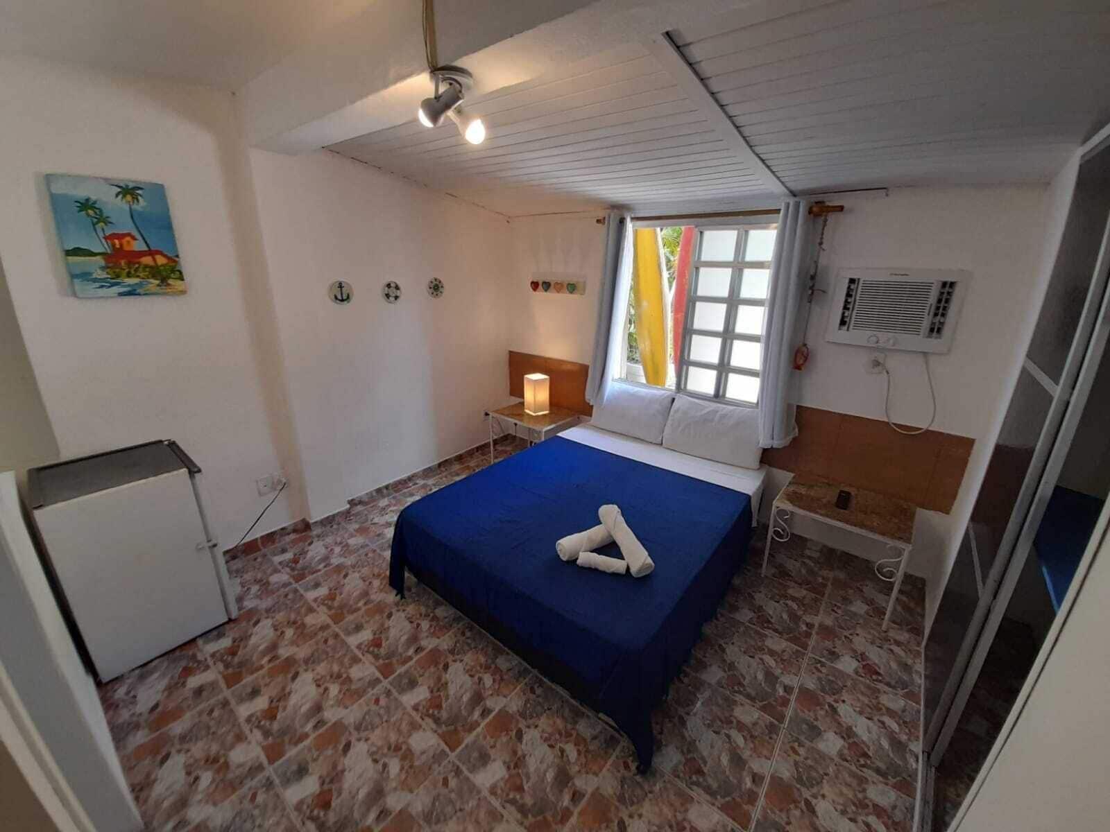 Pousada Buzios Colinas Εξωτερικό φωτογραφία