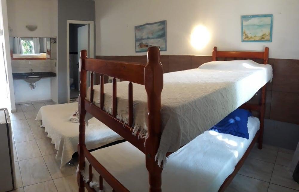 Pousada Buzios Colinas Εξωτερικό φωτογραφία